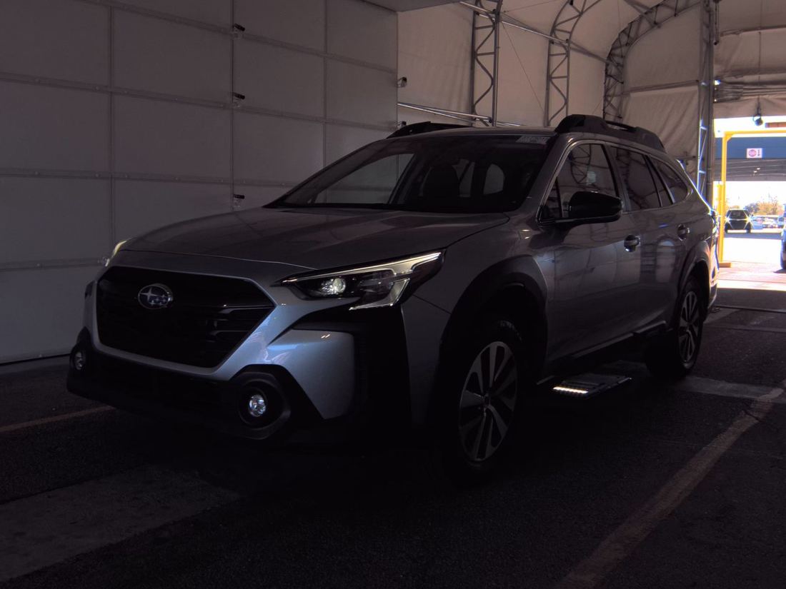 2025 SUBARU Premium
