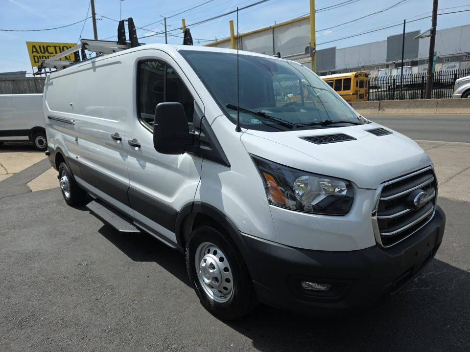 2020 Ford 150