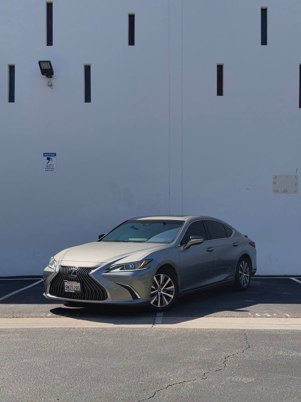 2020 Lexus GSZ10L/AXZH10L