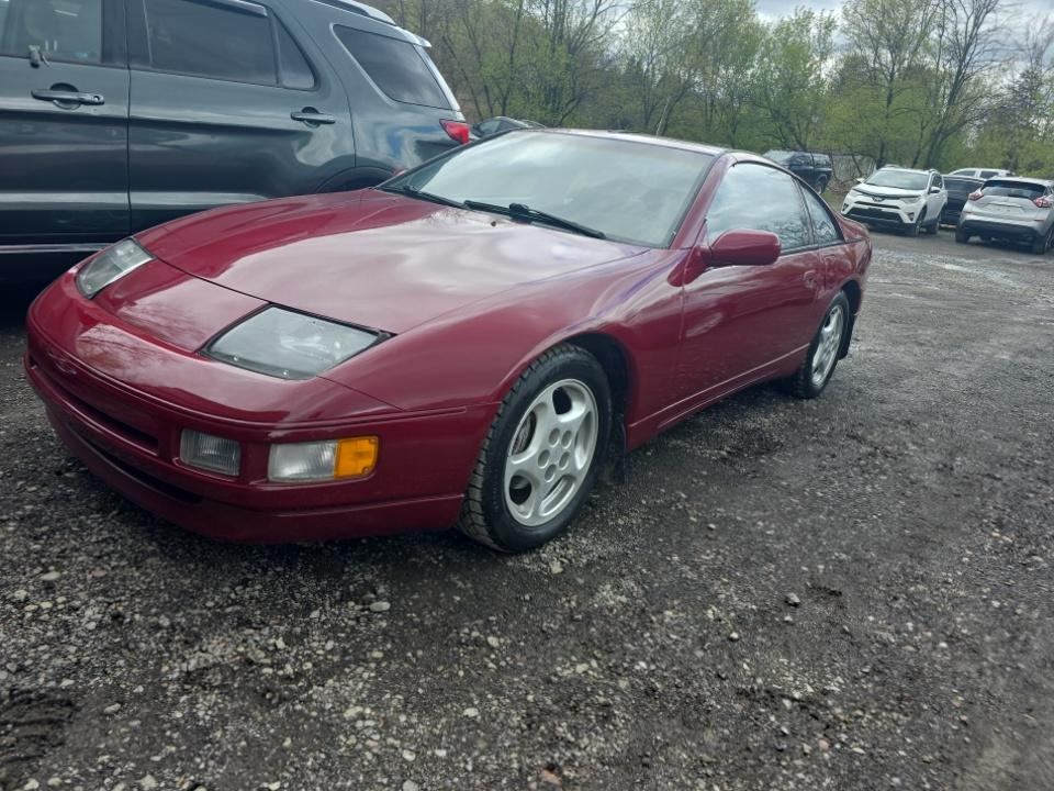 1990 Nissan 300ZX