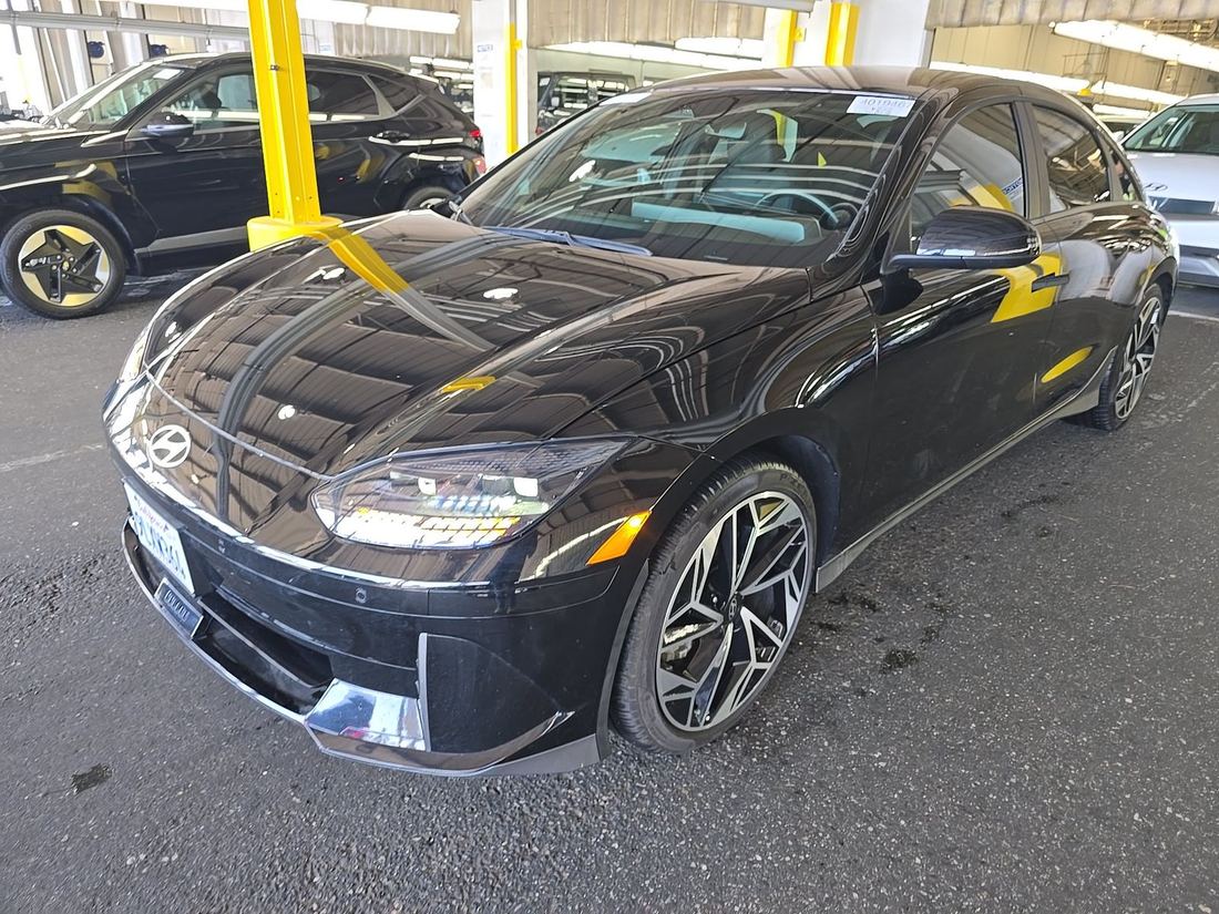 2024 HYUNDAI SEL