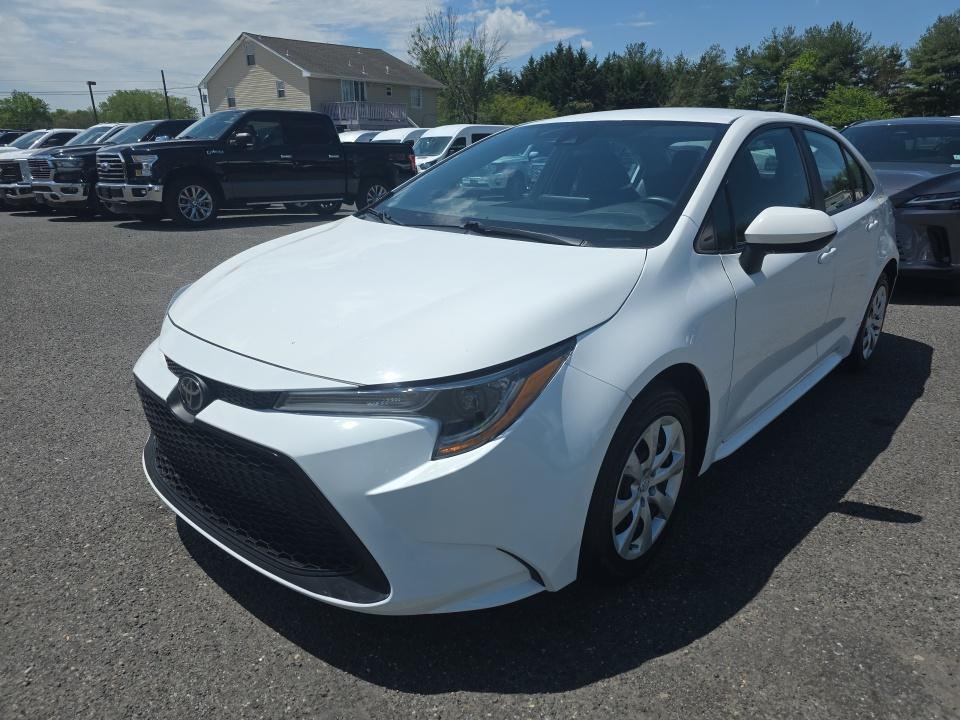 2022 Toyota ZRE212L