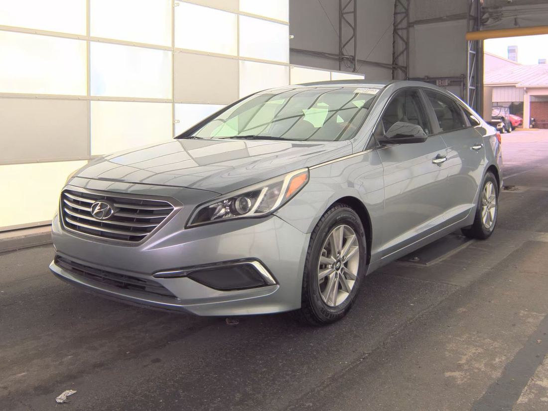 2016 HYUNDAI SE / SE w/Popular Pkg / Eco / Eco w/Tech Pkg