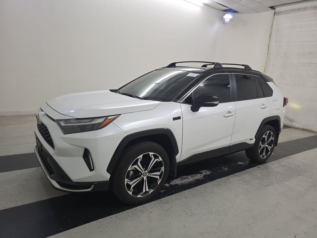 2023 TOYOTA 50 Series