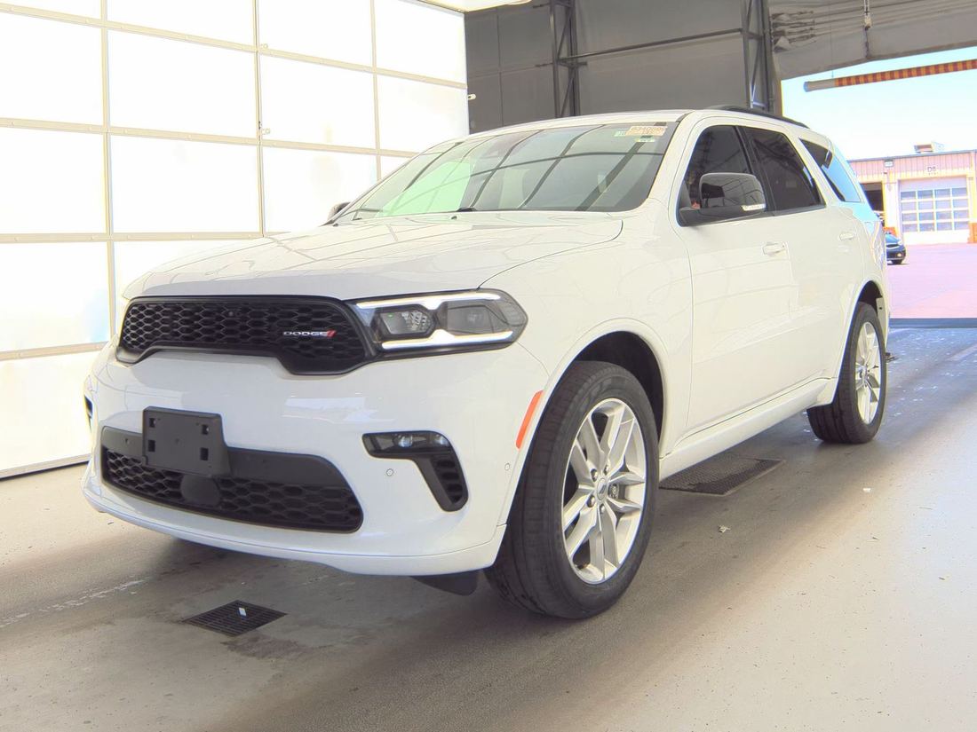 2023 Dodge GT