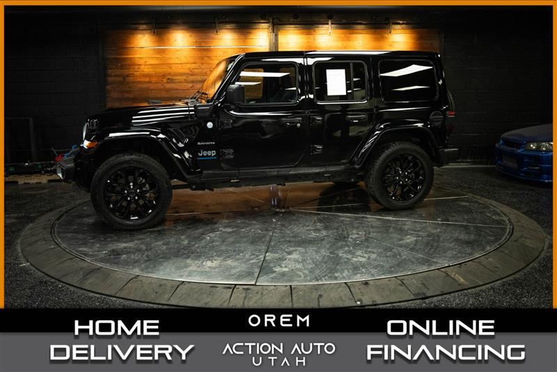 2024 Jeep JL