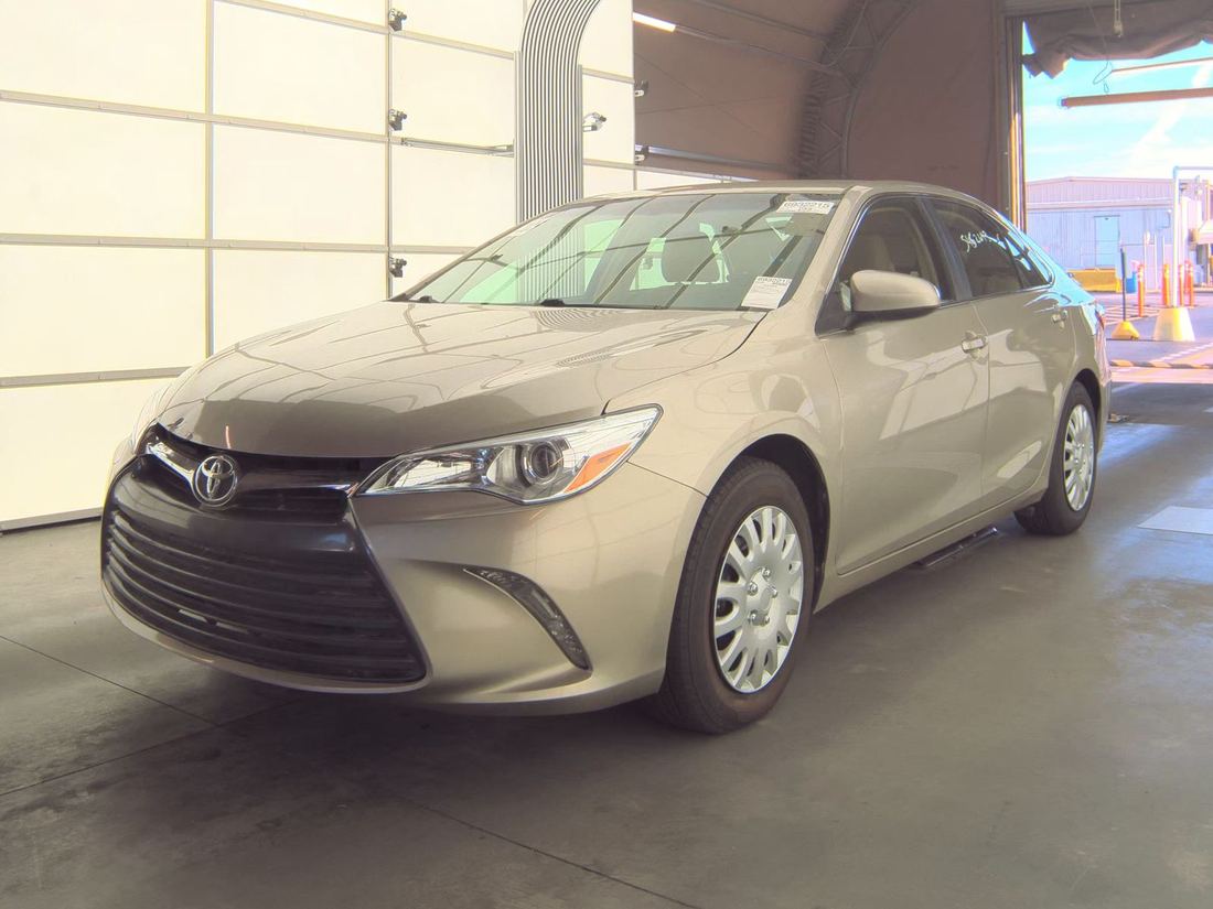 2015 Toyota ASV50L/GSV50L/AVV50L