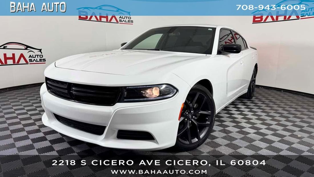 2022 Dodge LD