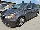2016 Honda EXL/EXL-N/EXL-R