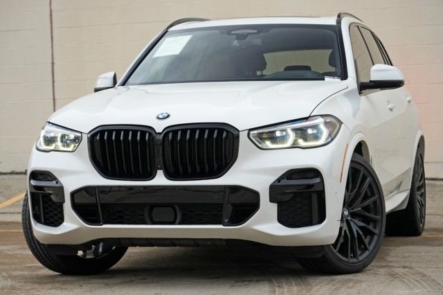 2023 BMW xDrive40i