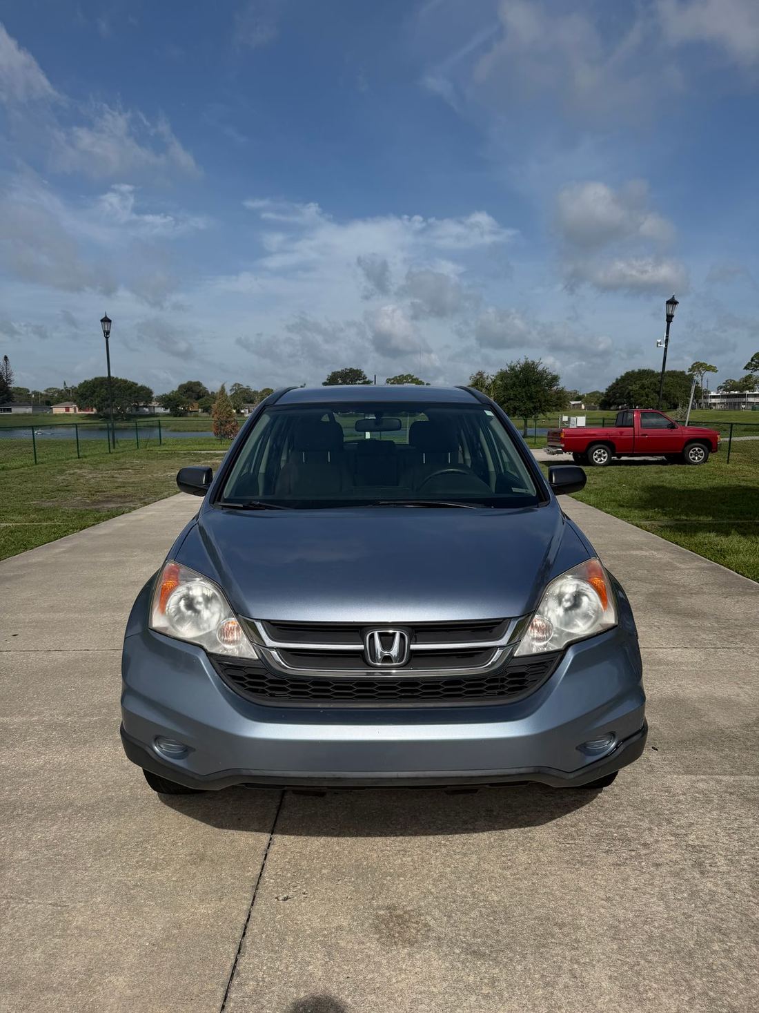 2010 Honda LX
