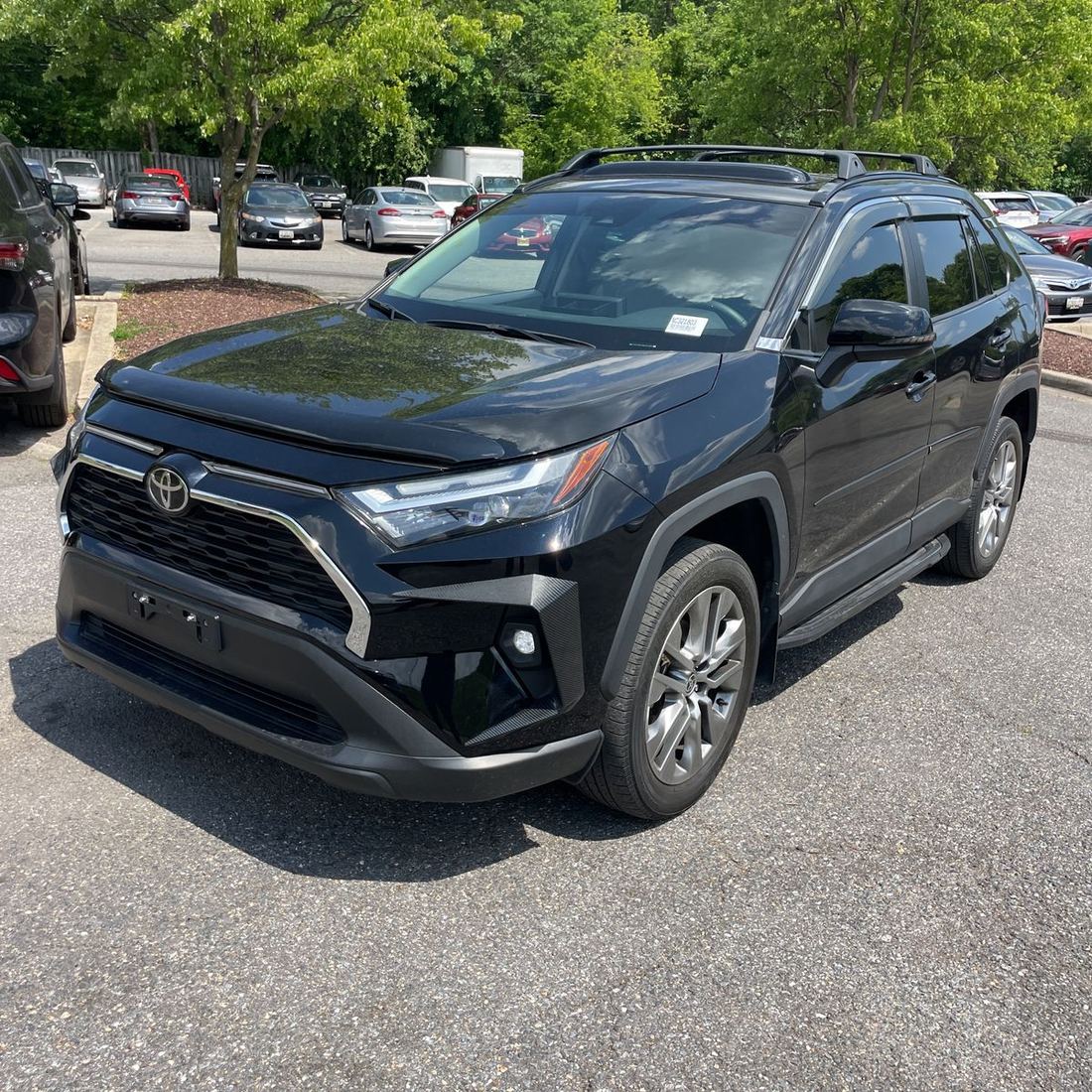 2022 Toyota 50 Series