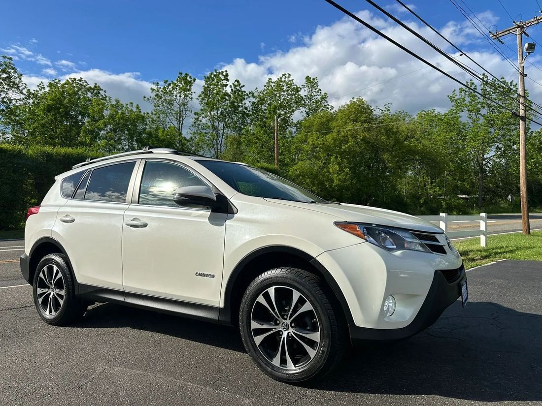 2015 Toyota ASA44L/ASA42L/AVA44L