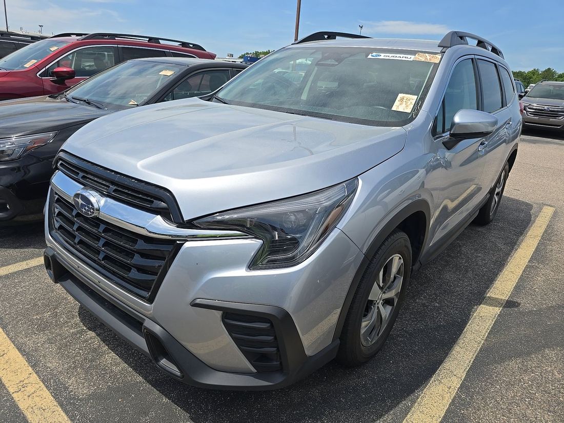 2025 SUBARU Premium