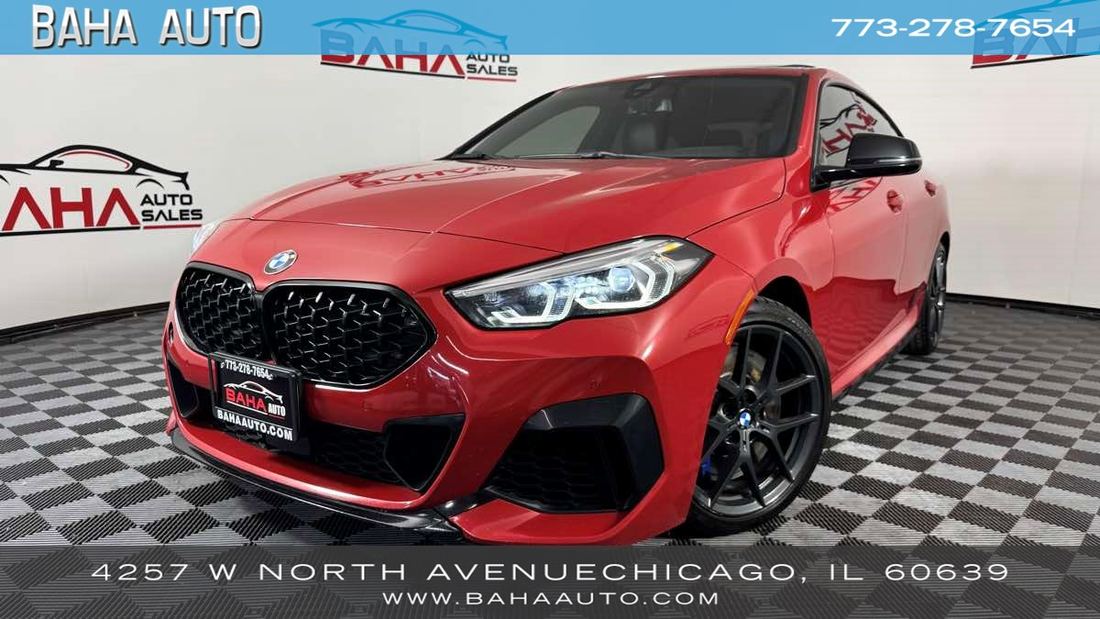 2023 BMW 2-Series