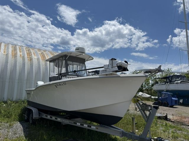 2019 Northcoast Boats None