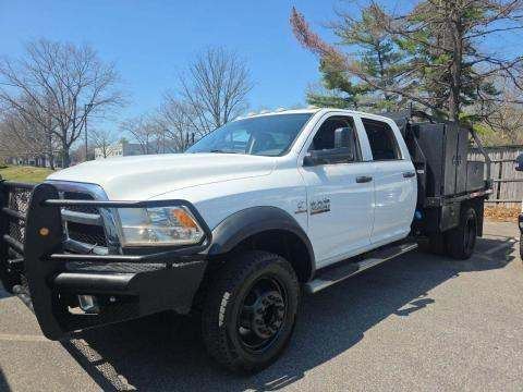 2017 Ram DP