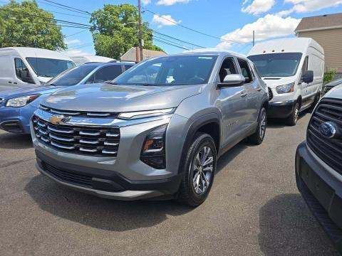 2026 Chevrolet 1LT