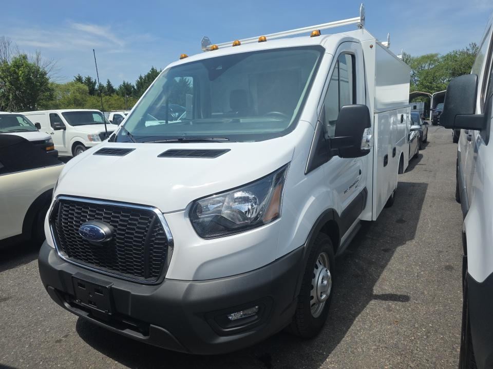 2024 Ford 350