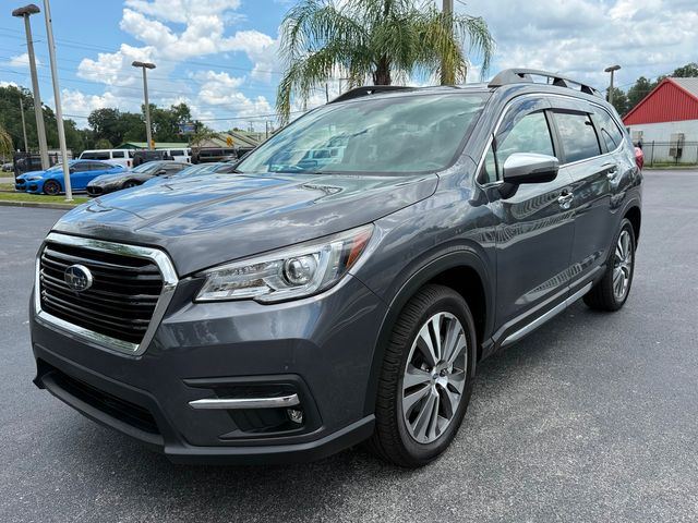 2022 Subaru Touring