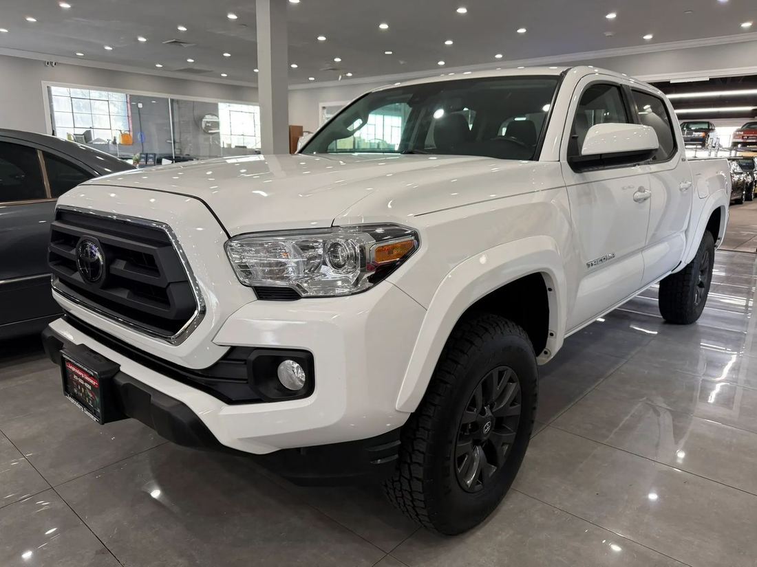 2023 Toyota 305 Series