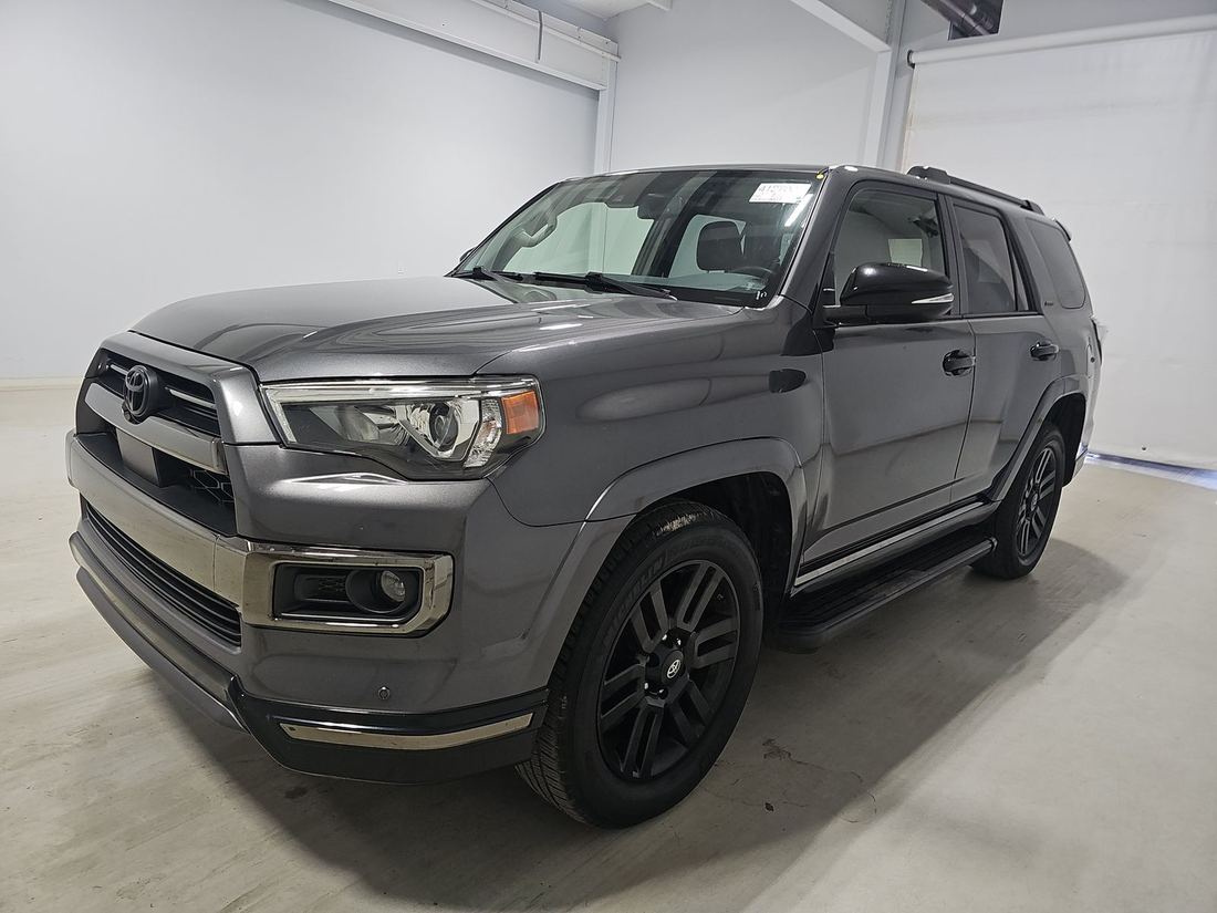2021 TOYOTA GRN280L / GRN285L