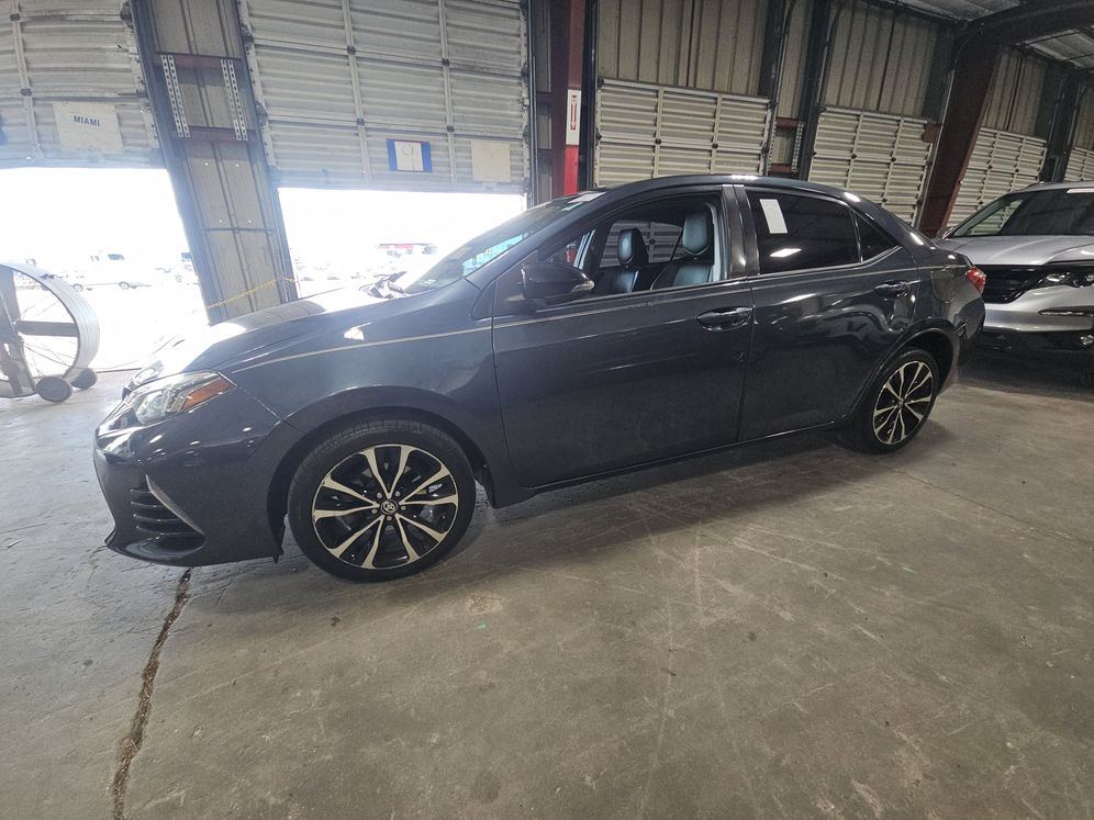 2019 Toyota ZRE172L
