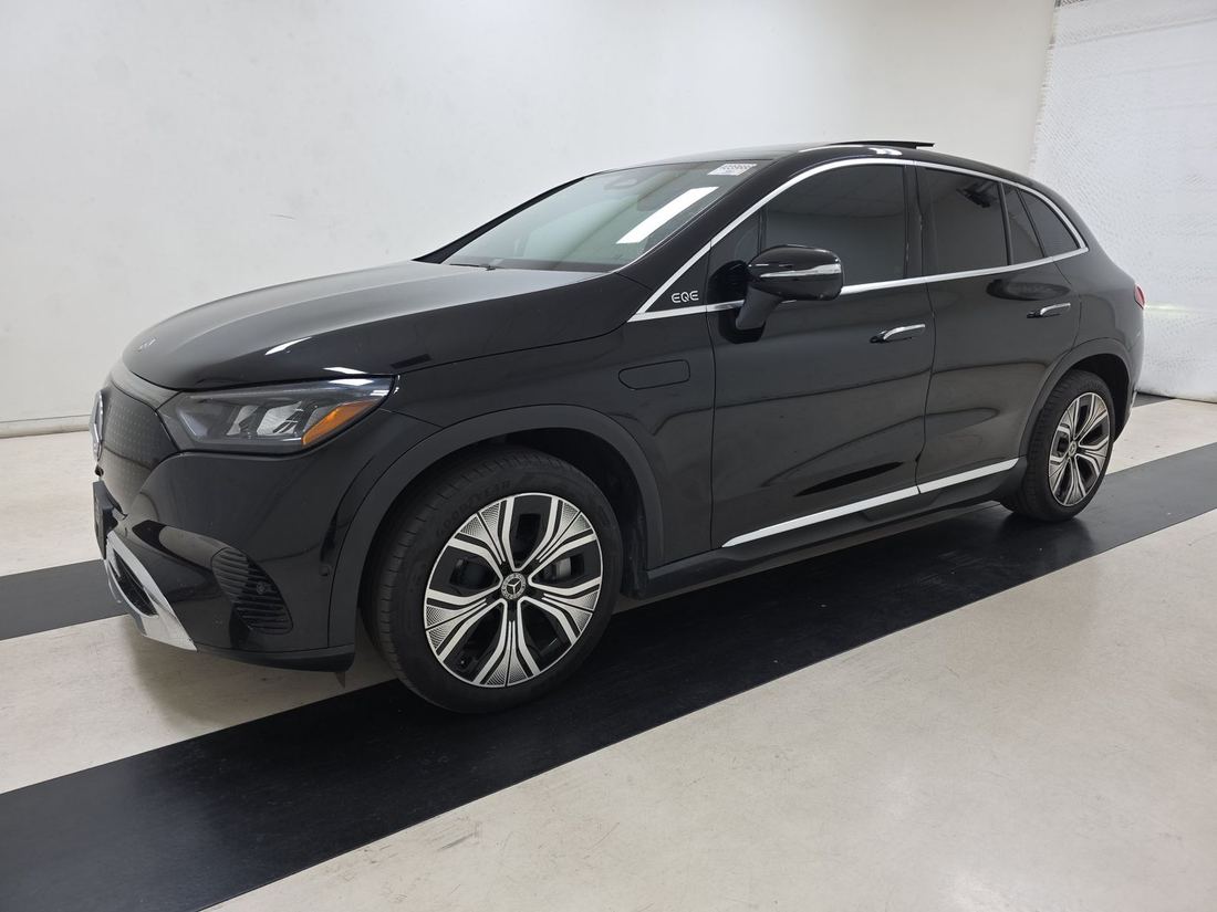 2024 MERCEDES B None