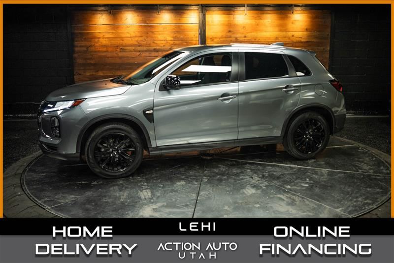 2025 Mitsubishi S, ES, SE, LE, Ralliart, Trail Edition, SAM