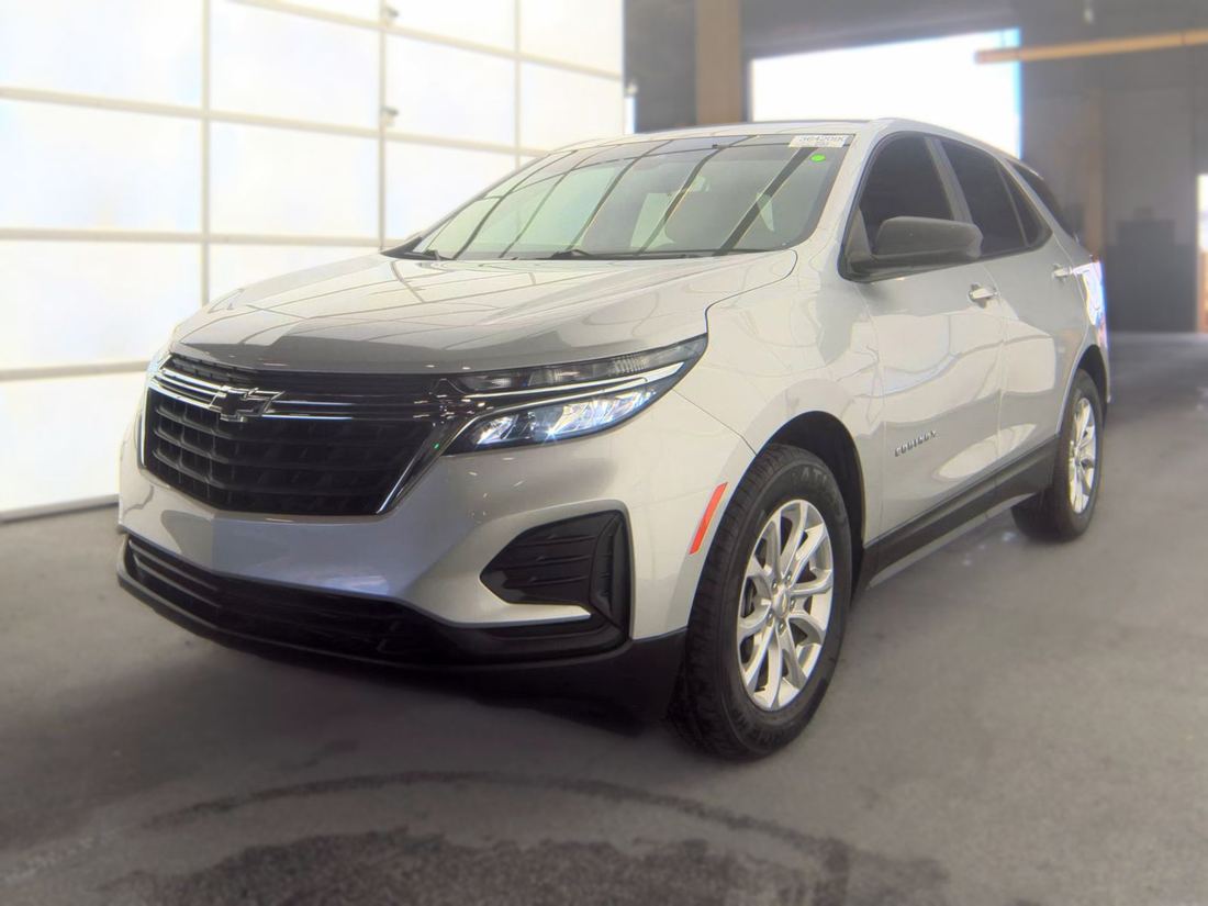 2022 CHEVROLET LS