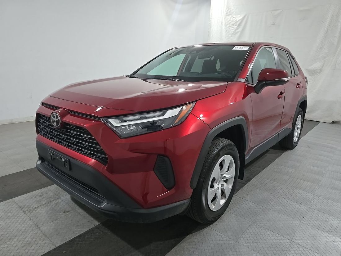 2024 TOYOTA 50 Series