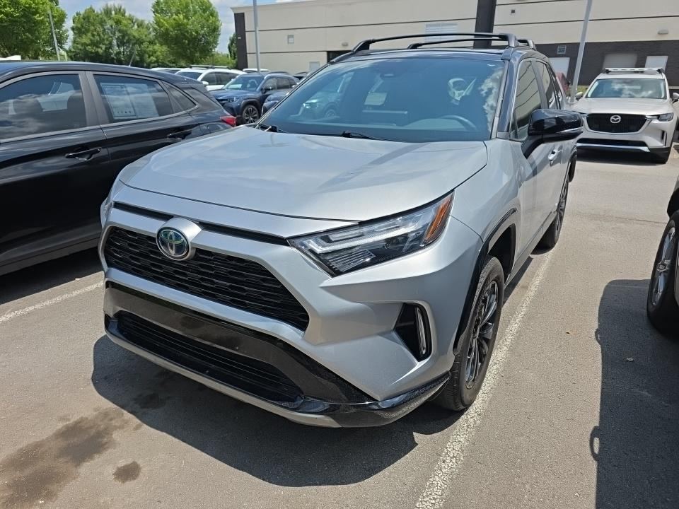 2024 Toyota 50 Series