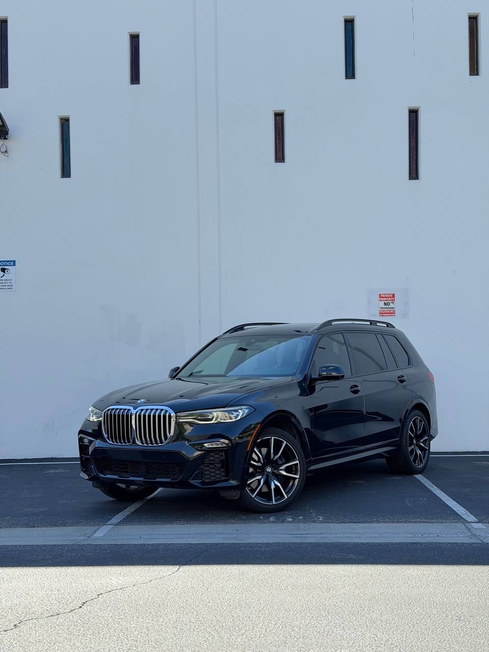 2019 BMW xDrive40i
