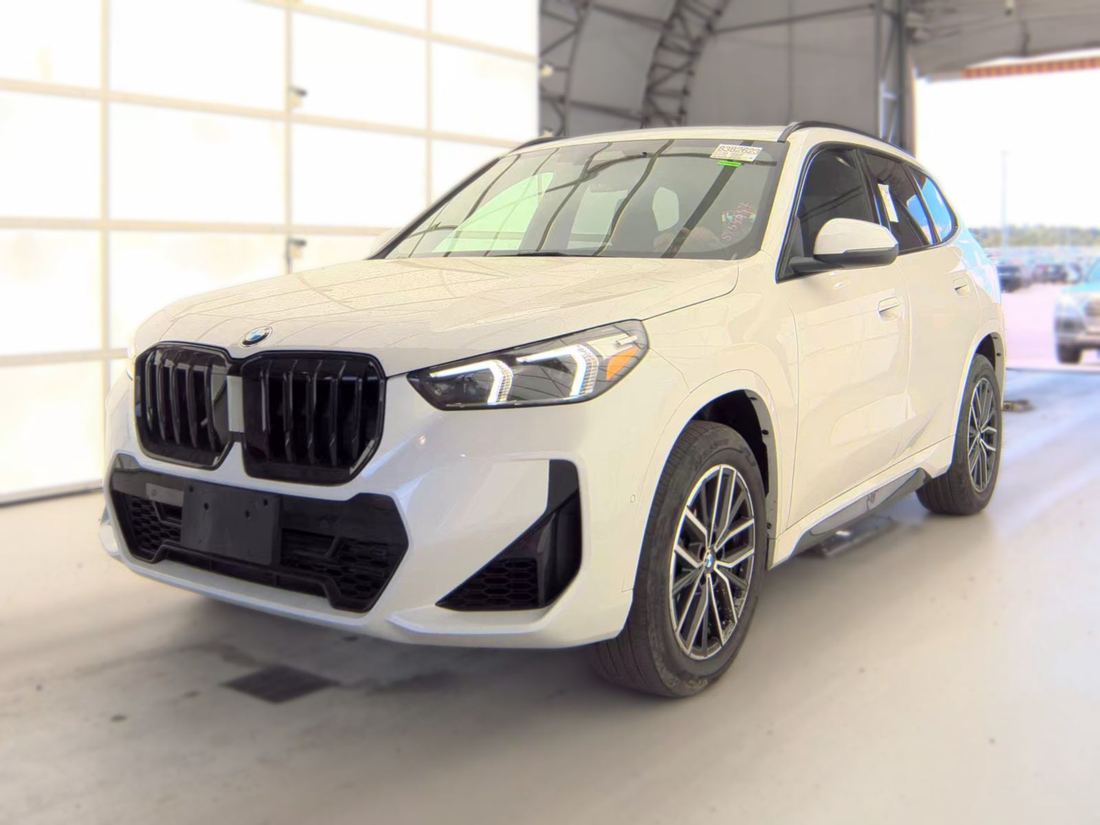 2025 BMW xDrive28i