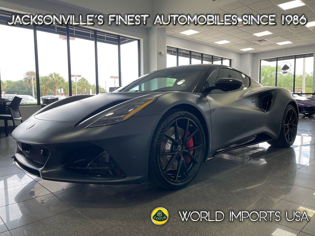 2026 Lotus Base