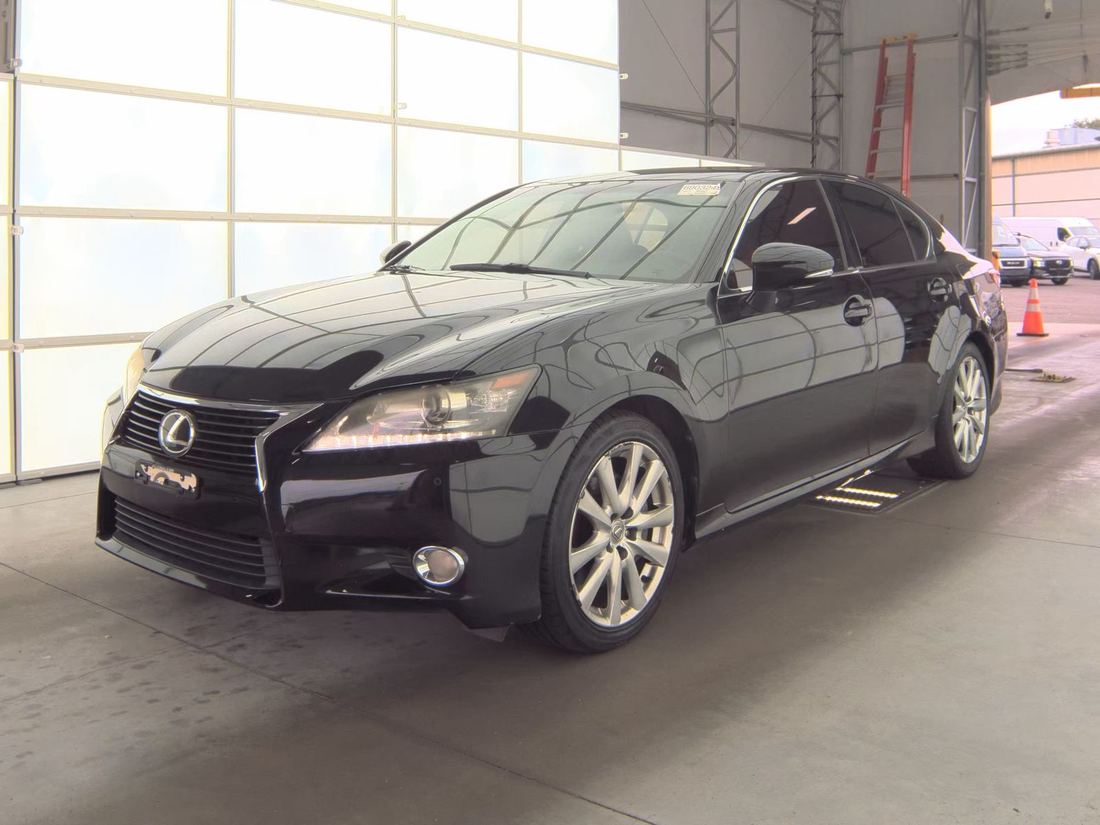 2015 LEXUS GWL10L/GRL10L/GRL15L