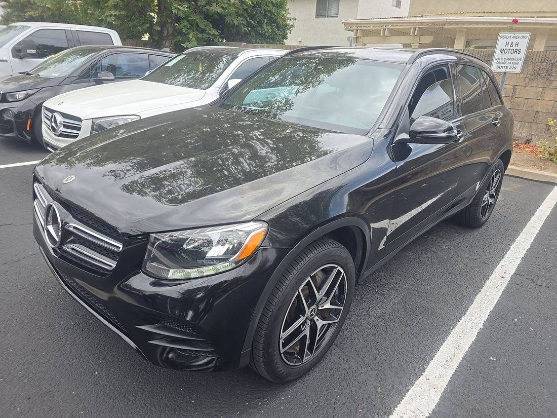 2019 MERCEDES B None