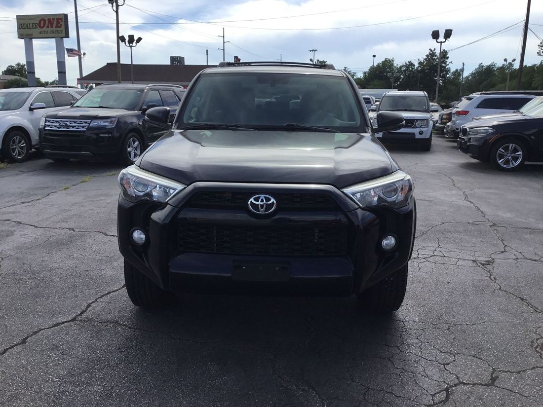 2019 Toyota GRN280L/GRN285L