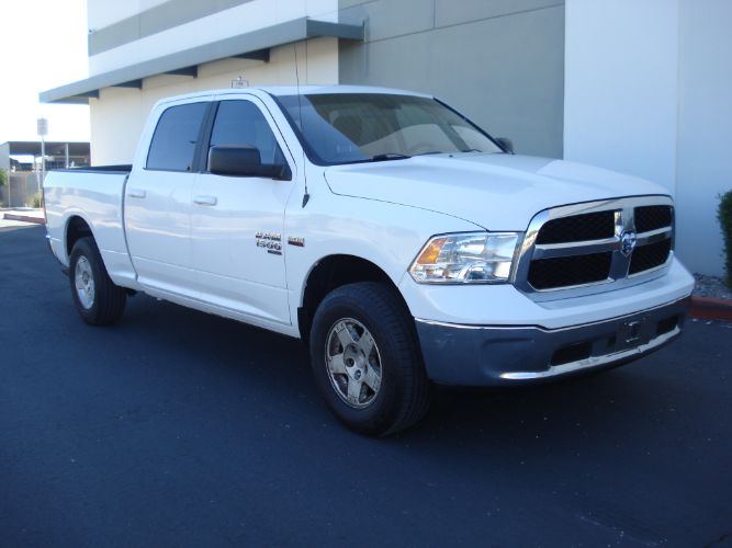 2020 Ram SLT