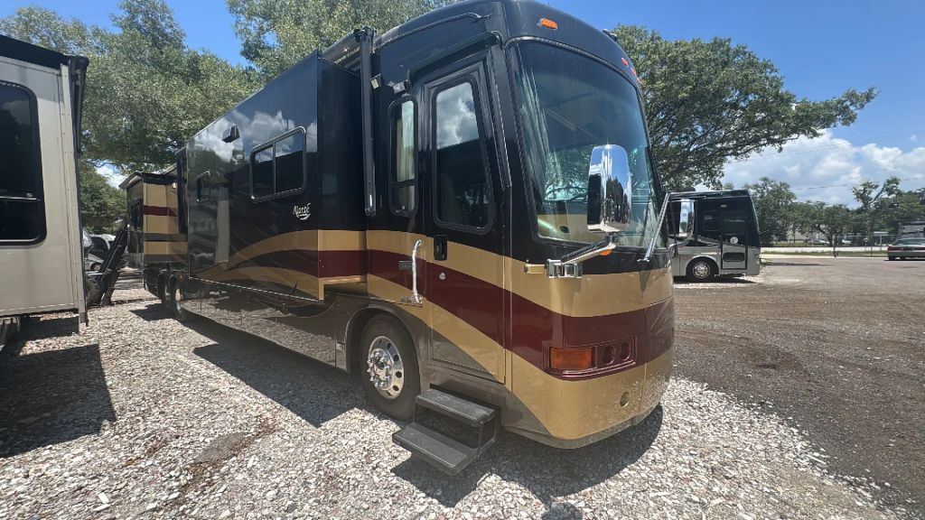 2007 Travel Supreme None