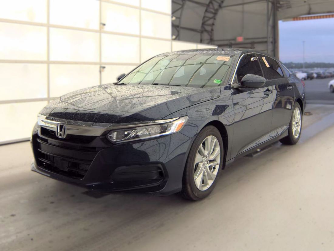 2019 HONDA LX