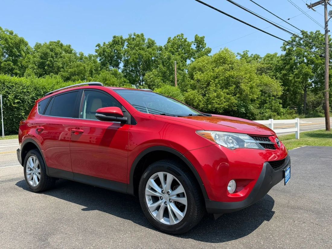 2014 Toyota ASA42L/ASA44L