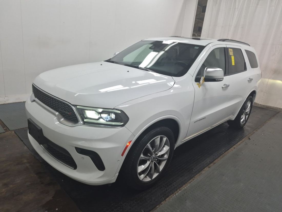 2024 Dodge WD