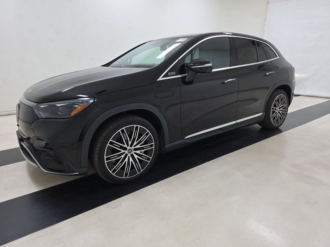 2024 MERCEDES B None