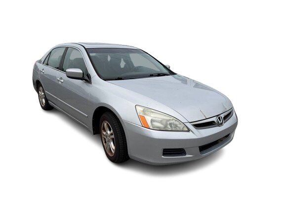 2006 Honda EX