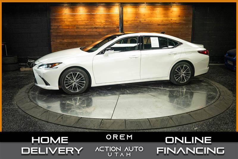 2022 Lexus GSZ10L