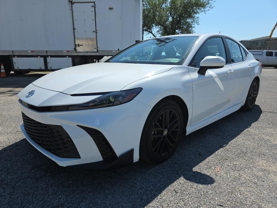 2025 Toyota 80 Series