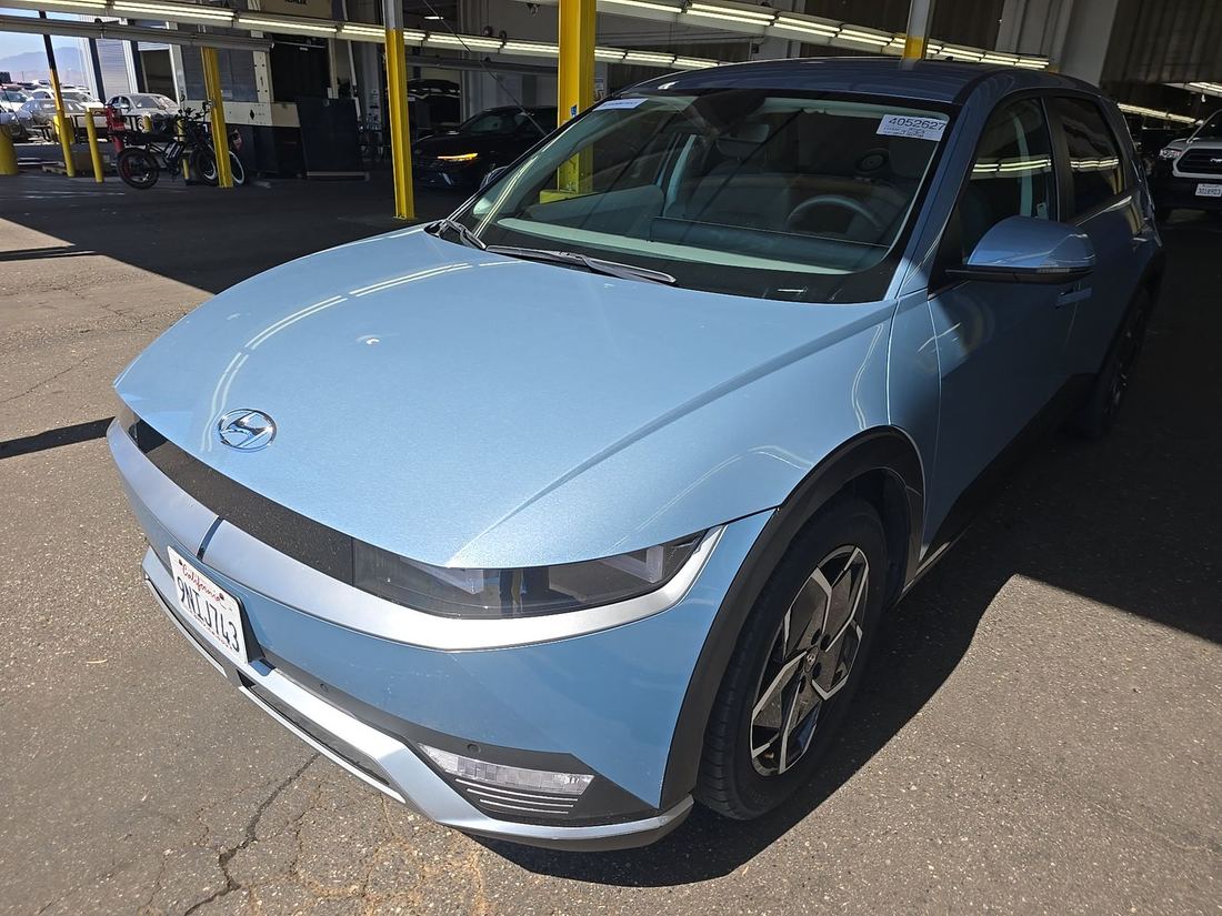 2024 HYUNDAI SEL