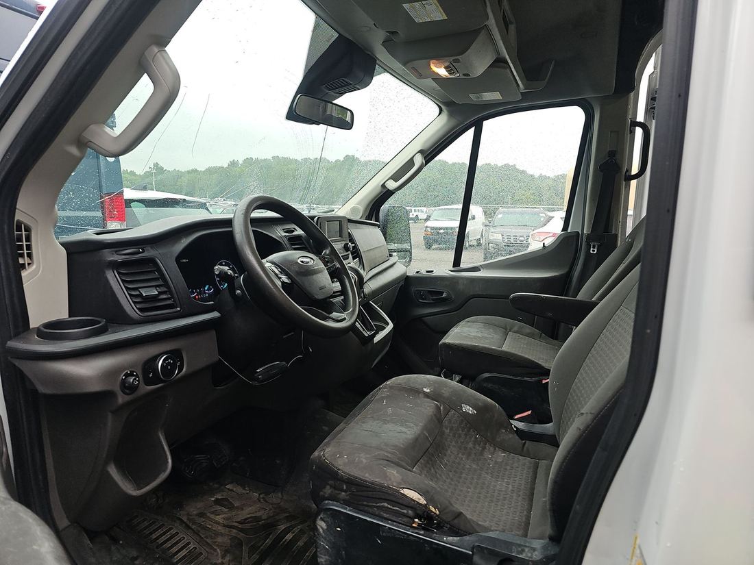 2020 FORD 250