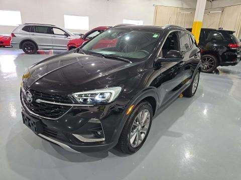 2023 Buick Essence
